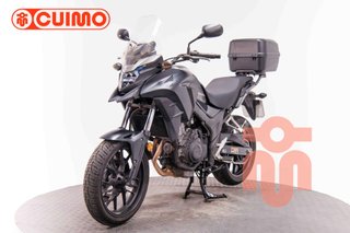HONDA CB 500 X