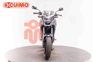 HONDA CB 500 X