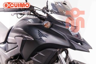 HONDA CB 500 X