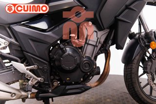 HONDA CB 500 X