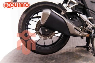 HONDA CB 500 X