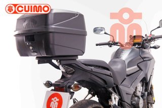 HONDA CB 500 X