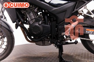 HONDA CB 500 X