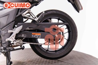 HONDA CB 500 X