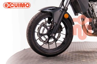 HONDA CB 500 X