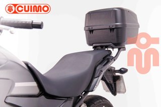 HONDA CB 500 X