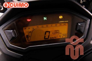 HONDA CB 500 X