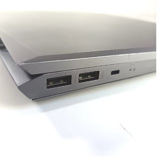 Portátil HP Zbook 15v G5, i7 8ª gen, 15,6" AVERIA