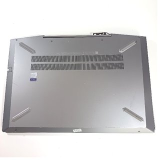Portátil HP Zbook 15v G5, i7 8ª gen, 15,6" AVERIA
