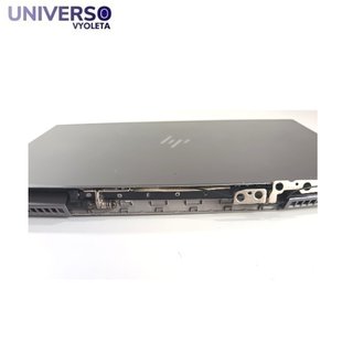 Portátil HP Zbook 15v G5, i7 8ª gen, 15,6" AVERIA