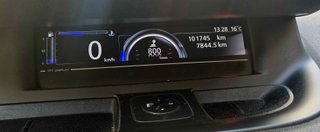 Renault Scenic 2015