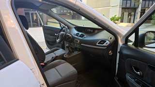 Renault Scenic 2015