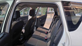 Renault Scenic 2015