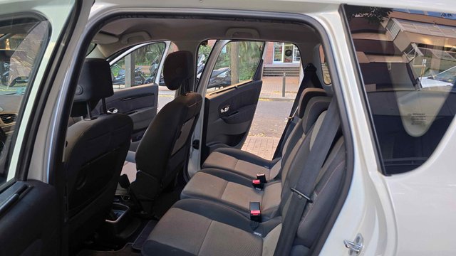 Renault Scenic 2015