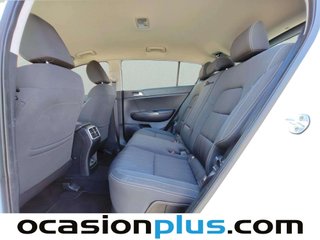 Kia Sportage 1.7 CRDi VGT Eco-Dynamics Concept 4x2 85 kW (115 CV)