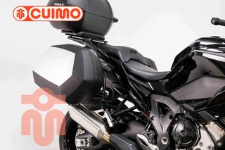 BMW S 1000 XR