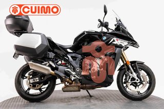 BMW S 1000 XR