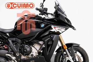 BMW S 1000 XR