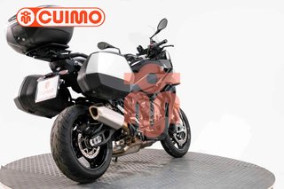 BMW S 1000 XR