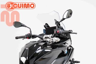 BMW S 1000 XR