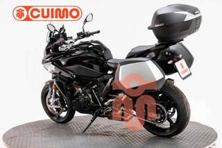 BMW S 1000 XR