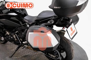 BMW S 1000 XR