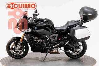 BMW S 1000 XR