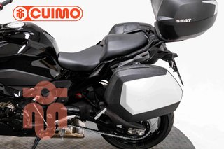 BMW S 1000 XR