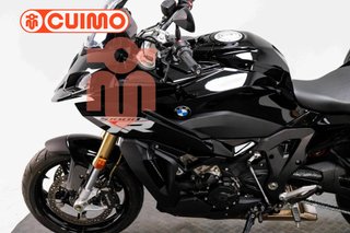 BMW S 1000 XR