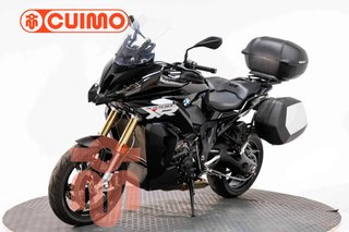 BMW S 1000 XR