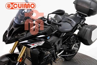 BMW S 1000 XR