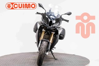 BMW S 1000 XR