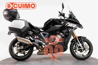 BMW S 1000 XR