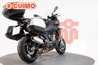 BMW S 1000 XR