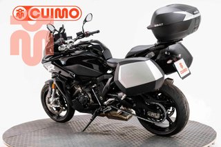 BMW S 1000 XR