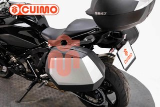 BMW S 1000 XR