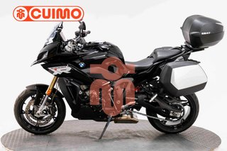 BMW S 1000 XR