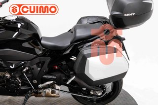 BMW S 1000 XR