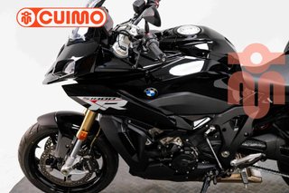 BMW S 1000 XR