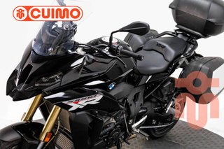 BMW S 1000 XR