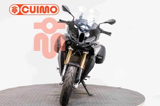 BMW S 1000 XR