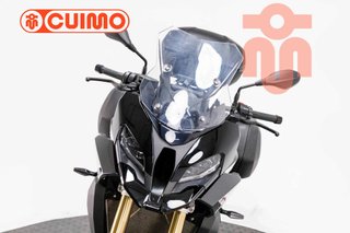 BMW S 1000 XR