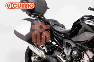 BMW S 1000 XR