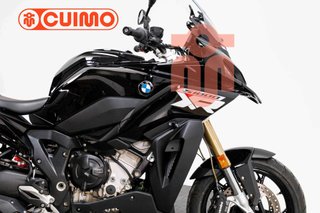 BMW S 1000 XR