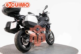 BMW S 1000 XR