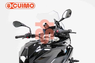 BMW S 1000 XR