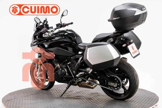 BMW S 1000 XR