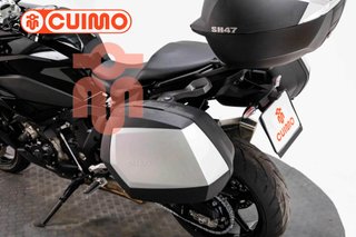 BMW S 1000 XR
