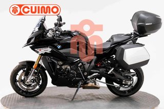 BMW S 1000 XR