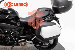 BMW S 1000 XR